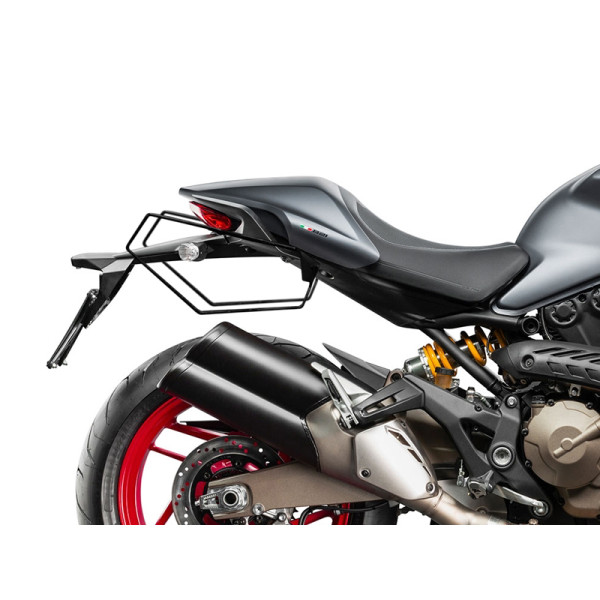 Shad SE Pannier Fitting Kit